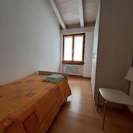 Apartment Maria Бренцоне-суль-Гарда Экстерьер фото