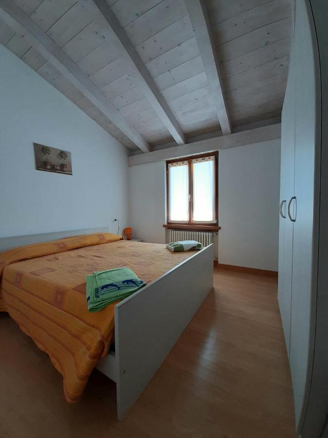 Apartment Maria Бренцоне-суль-Гарда Экстерьер фото