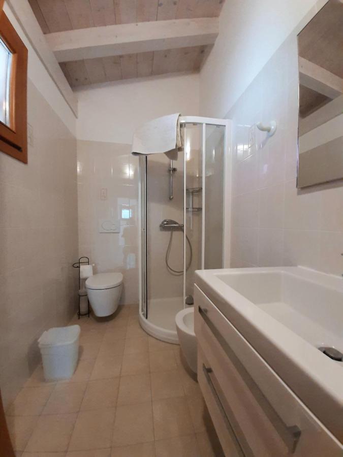 Apartment Maria Бренцоне-суль-Гарда Экстерьер фото